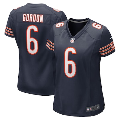 Chicago Bears Women Jerseys 2025-10-17-046